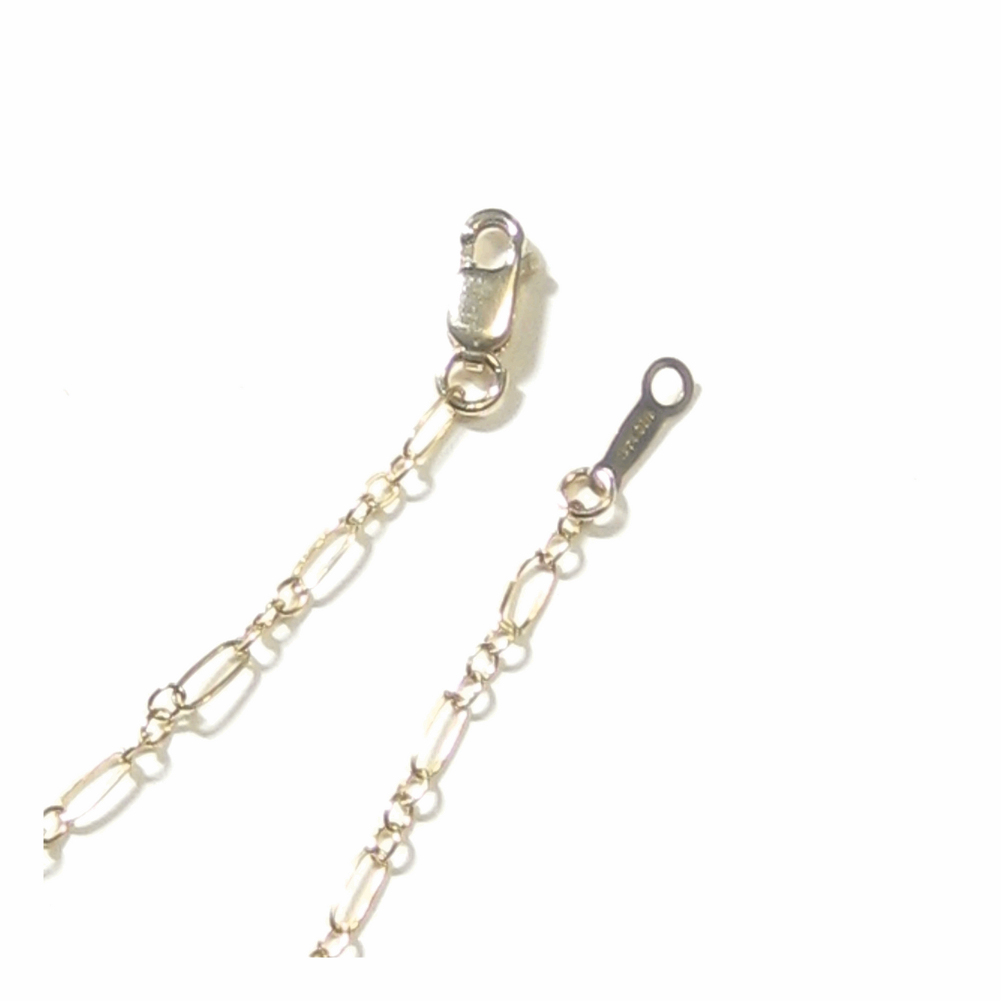 Gold Filled Chains