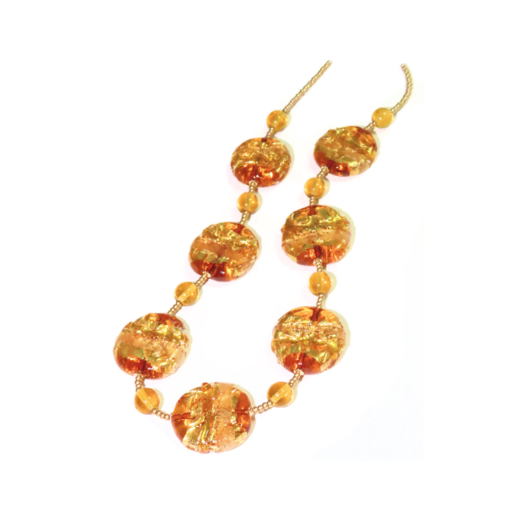 Golden Glow Collection