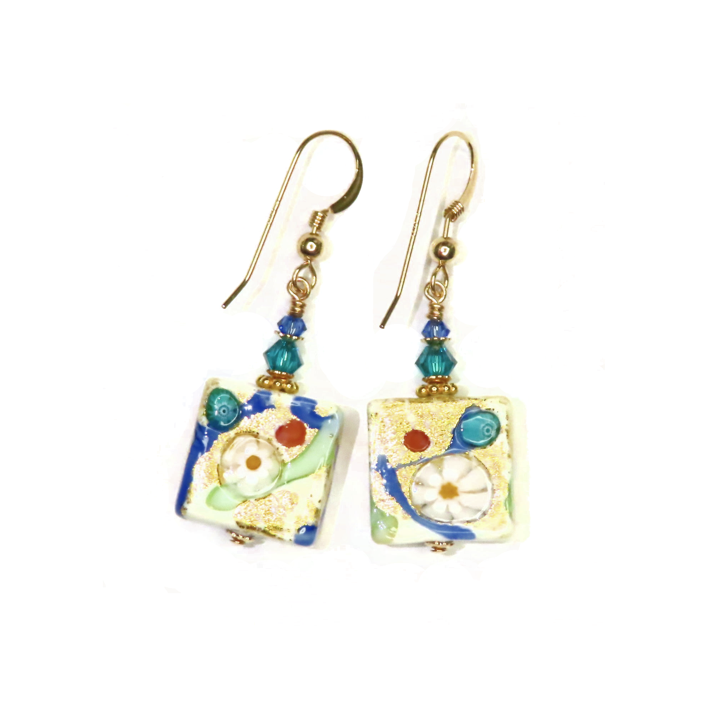 Handmade italian jewelry 2025