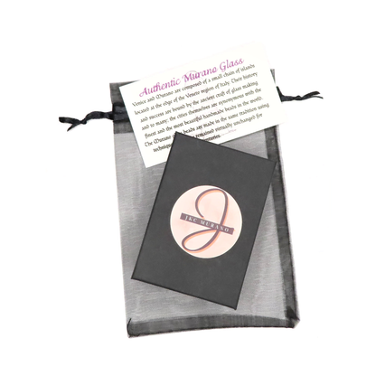 JKC Murano Gift box