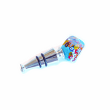 Murano Colorful Millefiori Wine Bottle Stopper