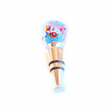 Murano Colorful Millefiori Wine Bottle Stopper