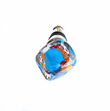 Murano Colorful Millefiori Wine Bottle Stopper