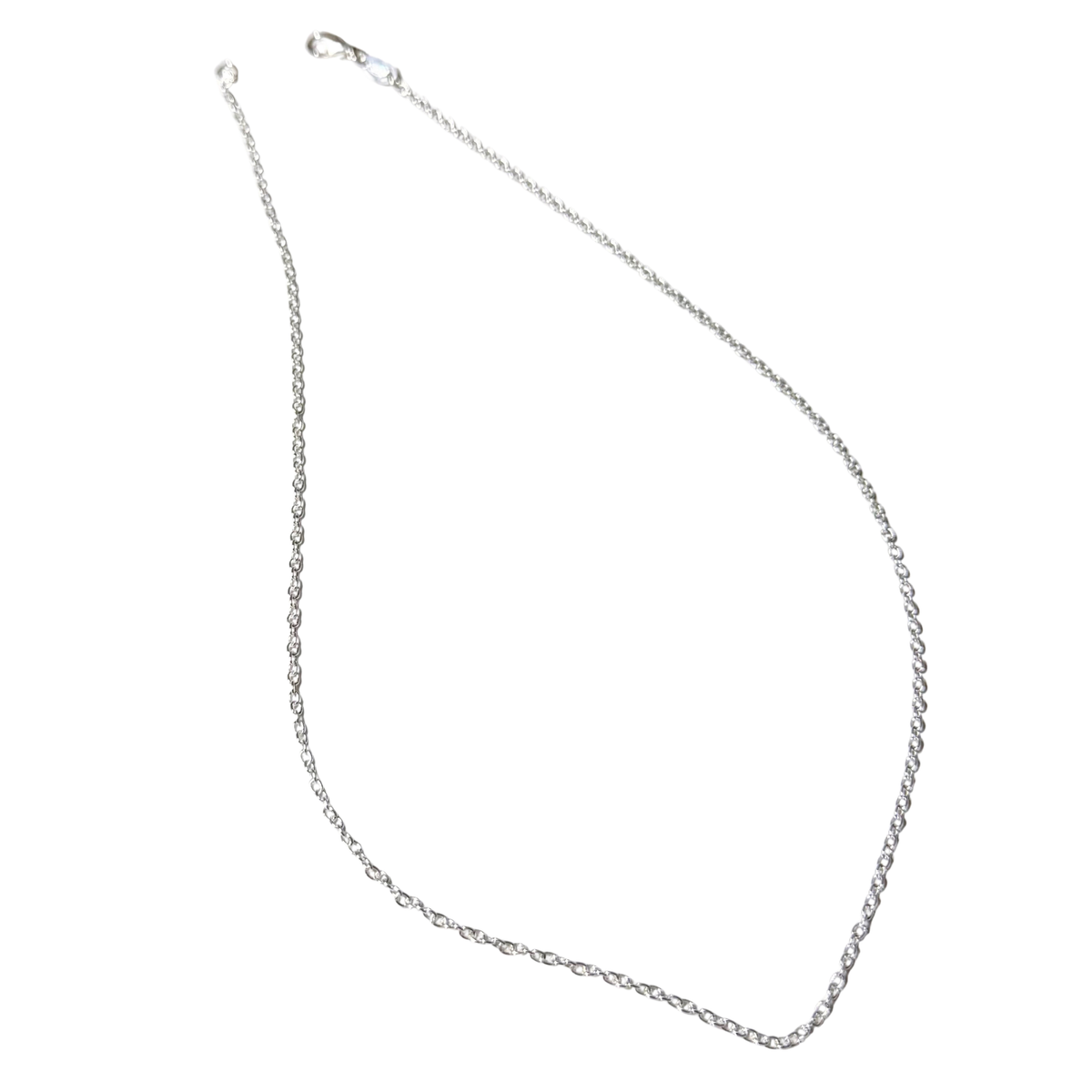 Pendentif cœur en verre de Murano rouge foncé, véritable verre vénitien
