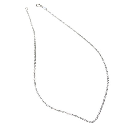 Pendentif cœur en verre de Murano rouge foncé, véritable verre vénitien