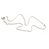 Sterling Silver Italian Chains - JKC Murano
