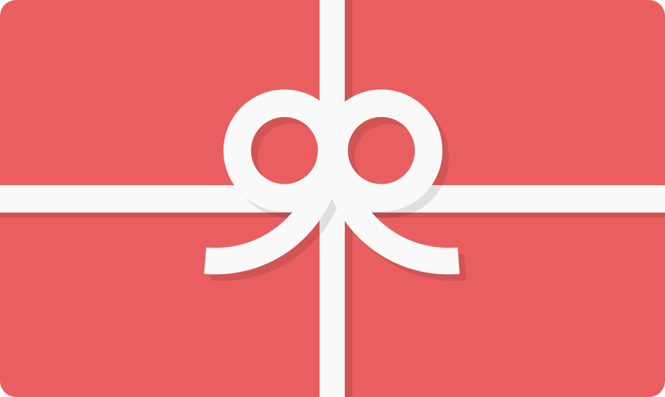 Gift Card - JKC Murano
