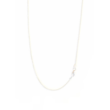 Italian Glass Millefiori Colorful Cross Pendant, Sterling Silver Chain, Murano Jewelry - JKC Murano